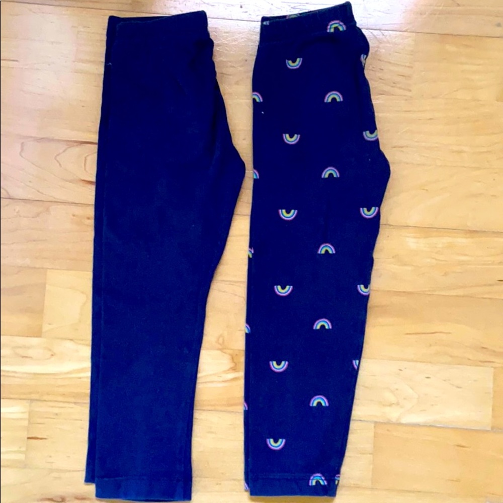 3T Leggings Bundle